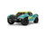 Arrma Fury 223S BLX 1/10 Brushless RTR 2WD Short Course Truck Green - (ARA3521T2)