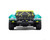 Arrma Fury 223S BLX 1/10 Brushless RTR 2WD Short Course Truck Green - (ARA3521T2)