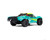 Arrma Fury 223S BLX 1/10 Brushless RTR 2WD Short Course Truck Green ARA3521T2