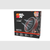 K&N E-3750 High-Flow Round Air Filter 14" OD 12" ID 4" H Washable Reusable Wire
