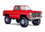 Traxxas TRX-4 Chevrolet K10 RED (TRX92154-4-RED)