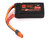 Spektrum RC 3S Smart G2 LiPo 30C Battery Pack Connector 11.1V/1300mAh SPMX133S30