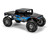 JConcepts APC-X 1/10 Trail Crawler Body Clear Pre-Trimmed 313mm WB Part JCO0713