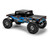 JConcepts APC-X 1/10 Trail Crawler Body Clear Pre-Trimmed 313mm WB Part JCO0713
