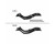 Hot Racing Axial SCX30 Aluminum Angled Chassis Rails CNC Machined HRASXTY14X01