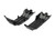 Traxxas Skid Plates F/R Replacement Pack Mini Maxx 1/14 Brushless Truck - 10737