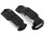 Traxxas Skid Plates F/R Replacement Pack Mini Maxx 1/14 Brushless Truck - 10737