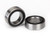 Traxxas Black-Seal Ball Bearings 5x8x2.5mm Set of 2 TRX-4 Sledge UDR - TRX5114A