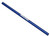 Traxxas 6765 Aluminum Center Driveshaft Blue for Rustler 4X4 - Genuine Upgrade