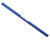 Traxxas 6765 Aluminum Center Driveshaft Blue for Rustler 4X4 - Genuine Upgrade