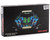 Traxxas Complete LED Light Set Rustler 4x4 Roof Bumper Lights Harness Kit - 6795