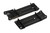 Traxxas X-Maxx 8S XRT Front Rear Bulkhead Tie Bar Mounts Suspension Parts - 7716