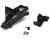 Traxxas Rear Bulkhead Upper & Lower Set X-Maxx 8S Ultimate Replacement TRX7727A