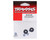 Traxxas GTR Shocks Double Seal Kit 8458 X-Rings PTFE Washers Bottom Caps UDR (2)