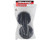 Traxxas Talon EXT 3.8" Pre-Mounted E-Revo 2.0 Tires w/17mm Hex (2) Black (8672)