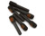 Traxxas Sledge 4x18 mm Drive Cup Screw Pins Set of 6 Replacement Part 9578 Black