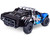 Traxxas Slash VX3 1/10 RTR 4x4 Brushless Short Course Truck VX3 ESC 58434-4-BLUE