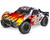 Traxxas Slash VX3 1/10 RTR 4x4 Brushless Short Course Truck Red VX3 58434-4-RED