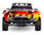 Traxxas Slash VX3 1/10 RTR 4x4 Brushless Short Course Truck Red VX3 58434-4-RED