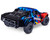 Traxxas Slash VX3 1/10 RTR Brushless Short Course Truck Rock n Roll 58434-4-RNRX