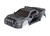 Traxxas Mini Rally VXL Ford RS200 Body Genuine Factory Replacement 10812-GRAY