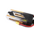 Gens ace G-tech Advanced 6800mAh 22.8 V 100C HardCase Lipo Battery GEA686S10E5GT
