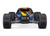 Traxxas RUSTLER 2WD HD VX3 BL- Yellow (TRX37454-4-YLW)