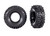 Traxxas TRX-4M 1" Mickey Thompson Baja Pro Tires (2) (9871)