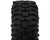 Traxxas 1.0" Mickey Thompson Baja Pro XS Micro Crawler Tires Set 2 61mm OD 9871