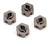 Traxxas UDR 17mm Splined Wheel Hexes Heavy Duty Steel Replacement 8568 Set of 4