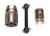 Traxxas Steel Center Front Driveshaft 1/7 Scale Unlimited Desert Racer TRX8556X