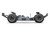 Traxxas Slash 4X4 VXL Brushless Truck Green 1/10 4WD RTR 68454-4-GRN Extreme HD