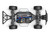 Traxxas Slash 4X4 VXL Brushless RC Truck RED 1/10 4WD RTR 68454-4-RED Extreme HD