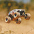 ARRMA 1/16 FREEDOM FLYER 4X4 RTR Monster Truck (Battery & Charger Included)