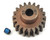 Traxxas 6494X 20-Tooth Pinion Gear (1.0 Mod) 5mm Bore - Hardened Steel Upgrade