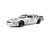 Pro-Line Losi NASCAR® 1986 Chevy Monte Carlo Pre-Trimmed Body Clear (PRO370817)