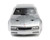 Pro-Line Losi NASCAR® 1986 Chevy Monte Carlo Pre-Trimmed Body Clear (PRO370817)