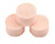 Traxxas 5261 Air Filter Foam Inserts (3) Pre-Oiled for TRX 2.5/3.3 Nitro Engines