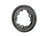 Traxxas 6449R 54T Wide-Face Steel Spur Gear (1.0 Mod) - Genuine Heavy-Duty Part