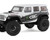 JConcepts Landmines 1.0" Pre-Mounted Tires w/Hazard Wheel Black Gold JCO40223594