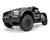 Pro-Line 1/7 Mirage TT Pre-Mounted Tires w/Raid Wheels Black M2 - (PRO1022410)