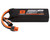 Spektrum RC 4S Smart LiPo 50C Battery Pack (14.8V/2200mAh) w/IC3 (SPMX22004S50)