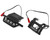 Traxxas LED Light Kit w/ Front & Rear Bumpers for Rustler & Bandit Models - 3794