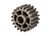 Traxxas Transmission Input Gear 20T 20-Tooth Pin X-Maxx 8S XRT RC Parts TRX7785X