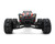 UpGrade RC Belted Street Radials 2.9" Pre-Mounted Tires Traxxas MAXX UPG-10036
