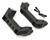 Traxxas TRX-4 Bumper Mount Set Front Rear w/ 4 Screw Pins OEM Replacement - 8237