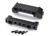 Traxxas TRX-4 Bumper Mount Set Front Rear w/ 4 Screw Pins OEM Replacement - 8237