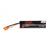Spektrum Smart G2 6S LiPo 22.2V 7200mAh 120C Battery IC5 Connector SPMX726S120