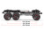 Traxxas TRX-6 Mercedes-Benz G 63 (88296-4-BLK)