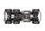 Traxxas TRX-6 Mercedes-Benz G 63 (88296-4-BLK)